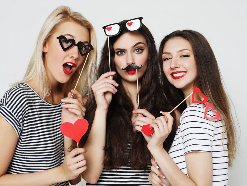 Photo Booth Rental - Photo Booth Rental Corpus Christi, Texas